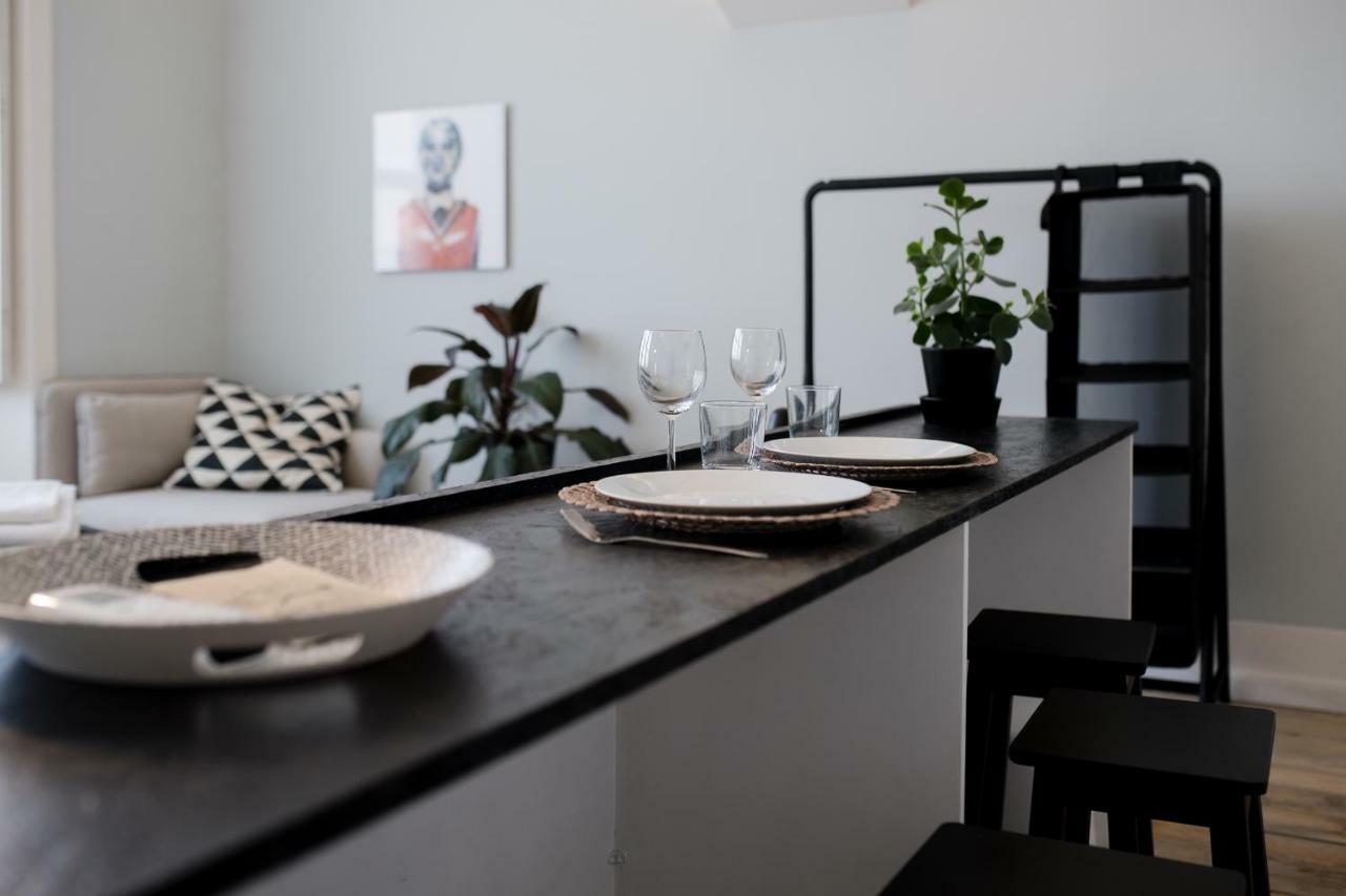 Baixa24 •P2R• Bright Apt In Vibrant Downtown OOporto Exterior foto